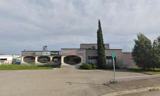 Commerce  650 m² à vendre à Davézieux (07430)