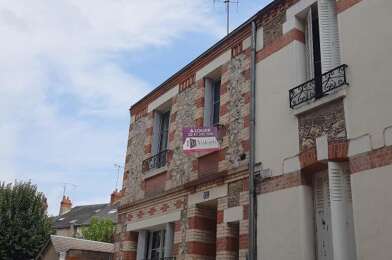 Maison 3 pièces 930 €