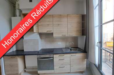 Appartement 3 pièces 870 €