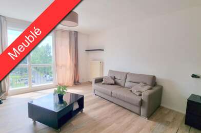 Appartement 1 pièces 590 €