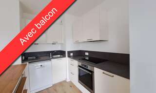 Appartement 3 Pièces 75 m² à louer à Saint-Cyr-sur-Loire (37540)