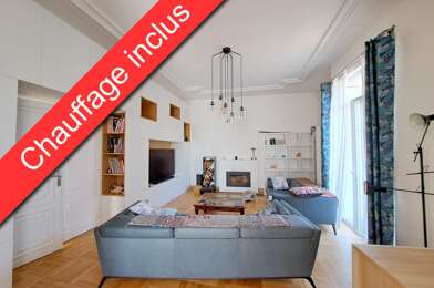 Appartement 5 pièces 2290 €