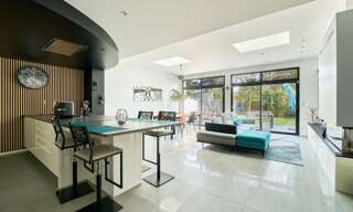 Maison 6 Pièces 163 m² à vendre à Cesson-Sévigné (35510)