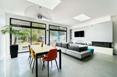 Maison 6 pièces 829900 €