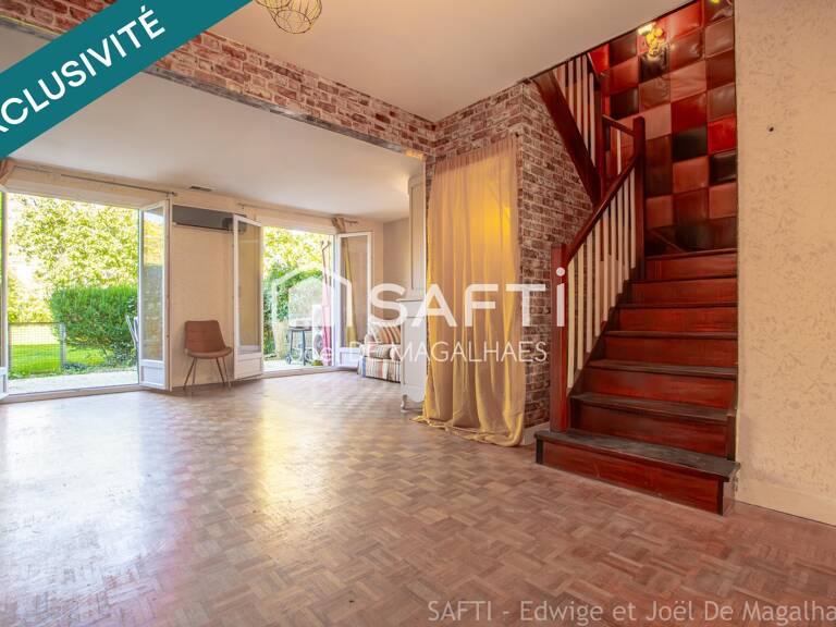 SUPERBE MAISON FAMILIALE — photo 1