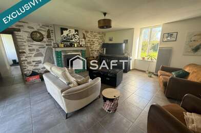 Maison 4 pièces 237000 €