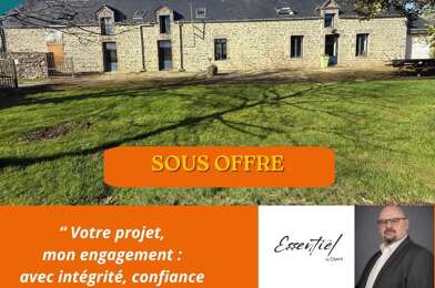 Maison 4 pièces 237000 €
