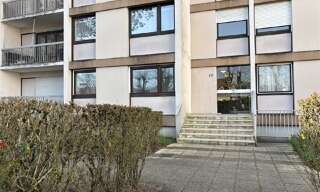 Appartement 1 Pièce 27 m² à louer à Taverny (95150)