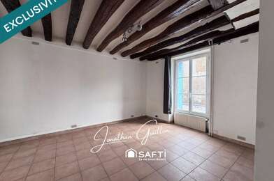 Maison 3 pièces 175000 €