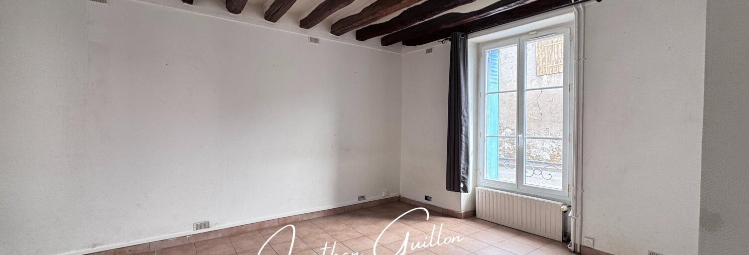 Maison 3 Pièces 58 m² à vendre à Saint-Germain-sur-Morin (77860)