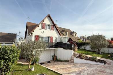 Maison 5 pièces 509000 €