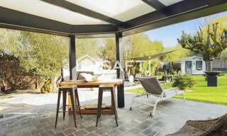 Maison 6 Pièces 282 m² à vendre à Baisieux (59780)