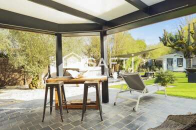 Maison 6 pièces 870000 €