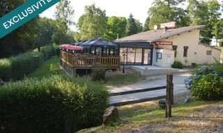 Commerce 6 Pièces 188 m² à vendre à Vesoul (70000)