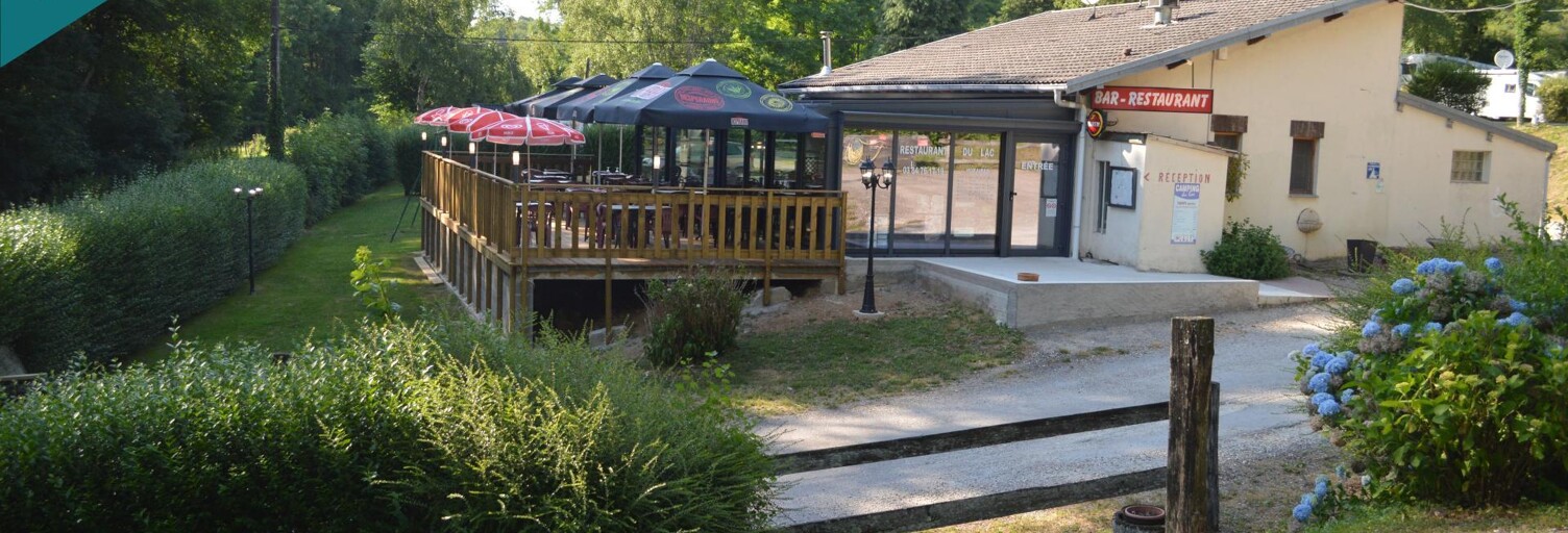 Commerce 6 Pièces 188 m² à vendre à Vesoul (70000)