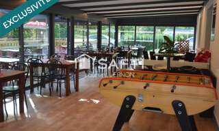 Commerce 6 Pièces 188 m² à vendre à Vesoul (70000)