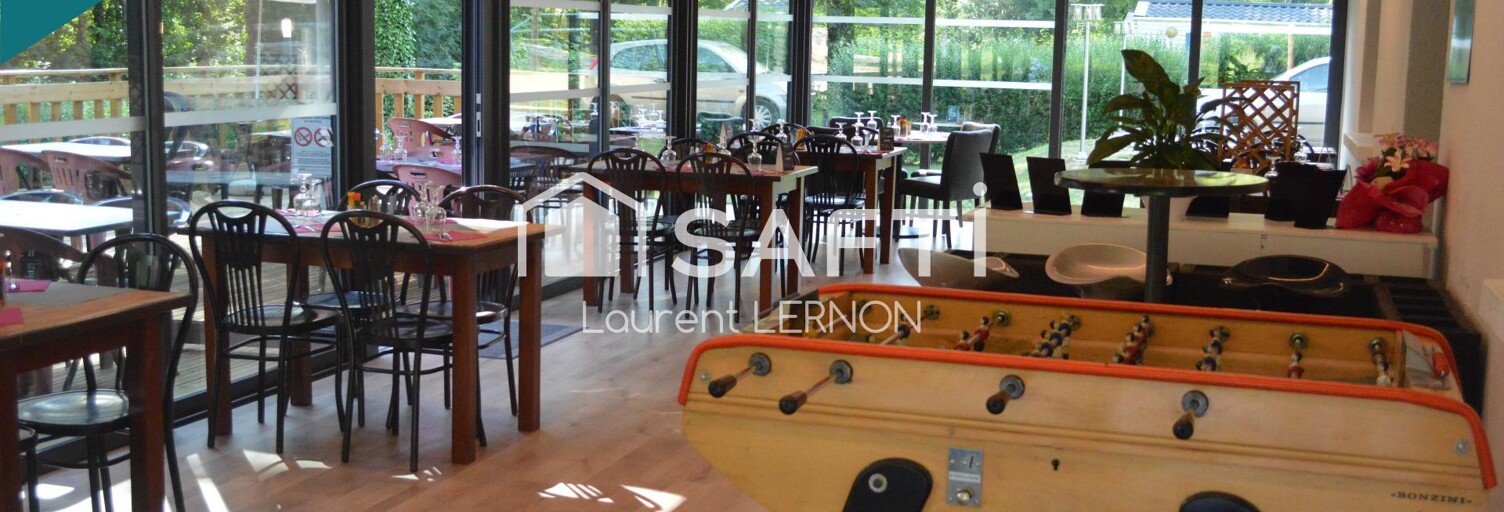 Commerce 6 Pièces 188 m² à vendre à Vesoul (70000)