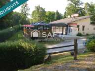 MURS BAR RESTAURANT EN PLEINE NATURE SUR UN TERRAIN DE 14 000 M² — photo 2