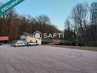 MURS BAR RESTAURANT EN PLEINE NATURE SUR UN TERRAIN DE 14 000 M² — photo 4