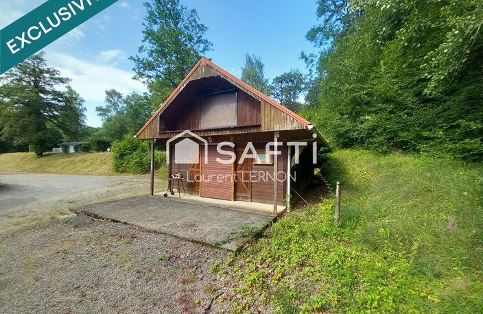 MURS BAR RESTAURANT EN PLEINE NATURE SUR UN TERRAIN DE 14 000 M² — photo 5
