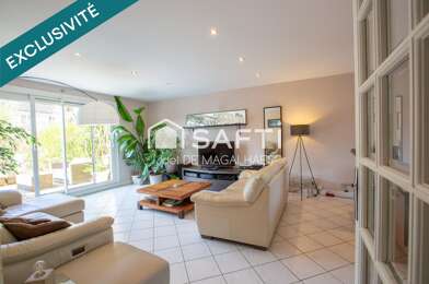 Maison 5 pièces 379000 €