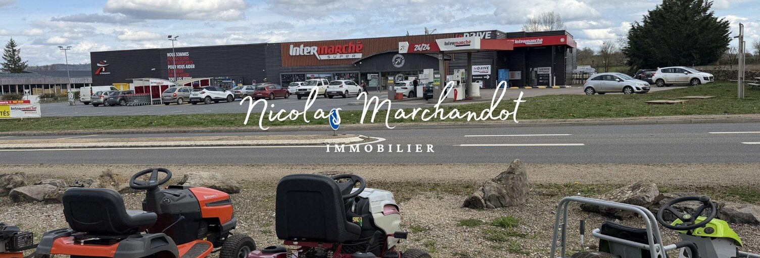 Commerce 1 Pièce 150 m² à louer à Bozouls (12340)