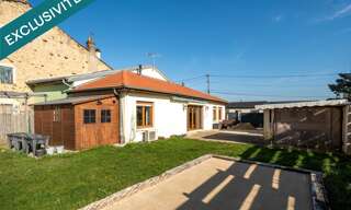 Maison 6 Pièces 147 m² à vendre à Hammeville (54330)