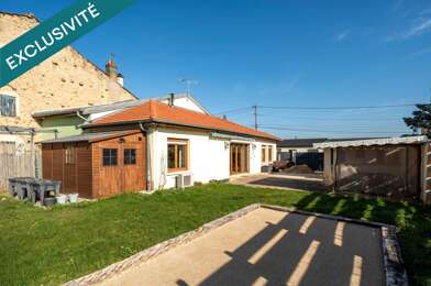 Maison 6 pièces 238000 €