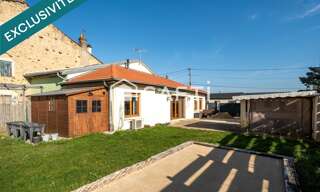 Maison 6 Pièces 147 m² à vendre à Hammeville (54330)