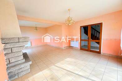 Maison 5 pièces 184000 €