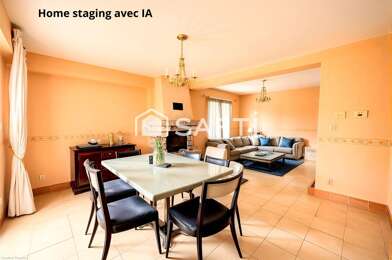 Maison 5 pièces 184000 €