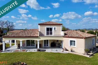 Maison 5 pièces 285000 €