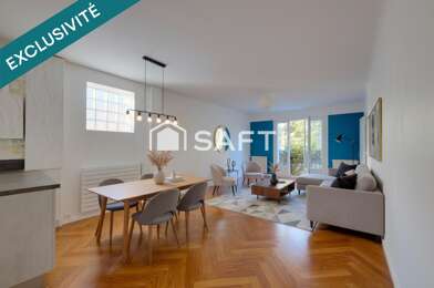 Appartement 4 pièces 399000 €