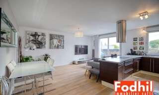 Appartement 4 Pièces 73 m² à vendre à Châtenay-Malabry (92290)