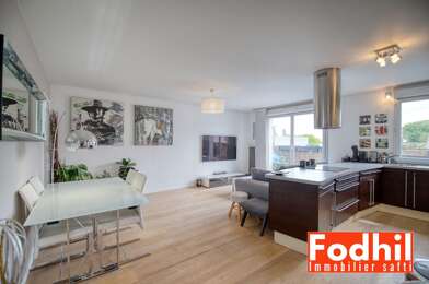 Appartement 4 pièces 350000 €