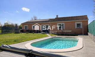 Maison 5 Pièces 117 m² à vendre à Nohic (82370)