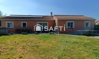 Maison 5 Pièces 117 m² à vendre à Nohic (82370)