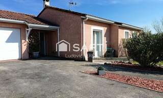 Maison 5 Pièces 117 m² à vendre à Nohic (82370)