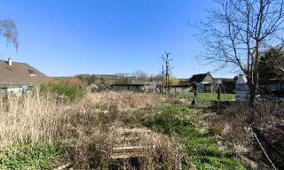 Terrain  420 m² à vendre à Vallangoujard (95810)