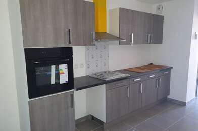 Maison 4 pièces 272000 €