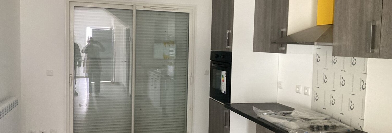 Maison 4 Pièces 90 m² à vendre à Portiragnes (34420)