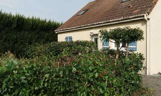 Maison 3 Pièces 95 m² à louer à Saint-Sérotin (89140)