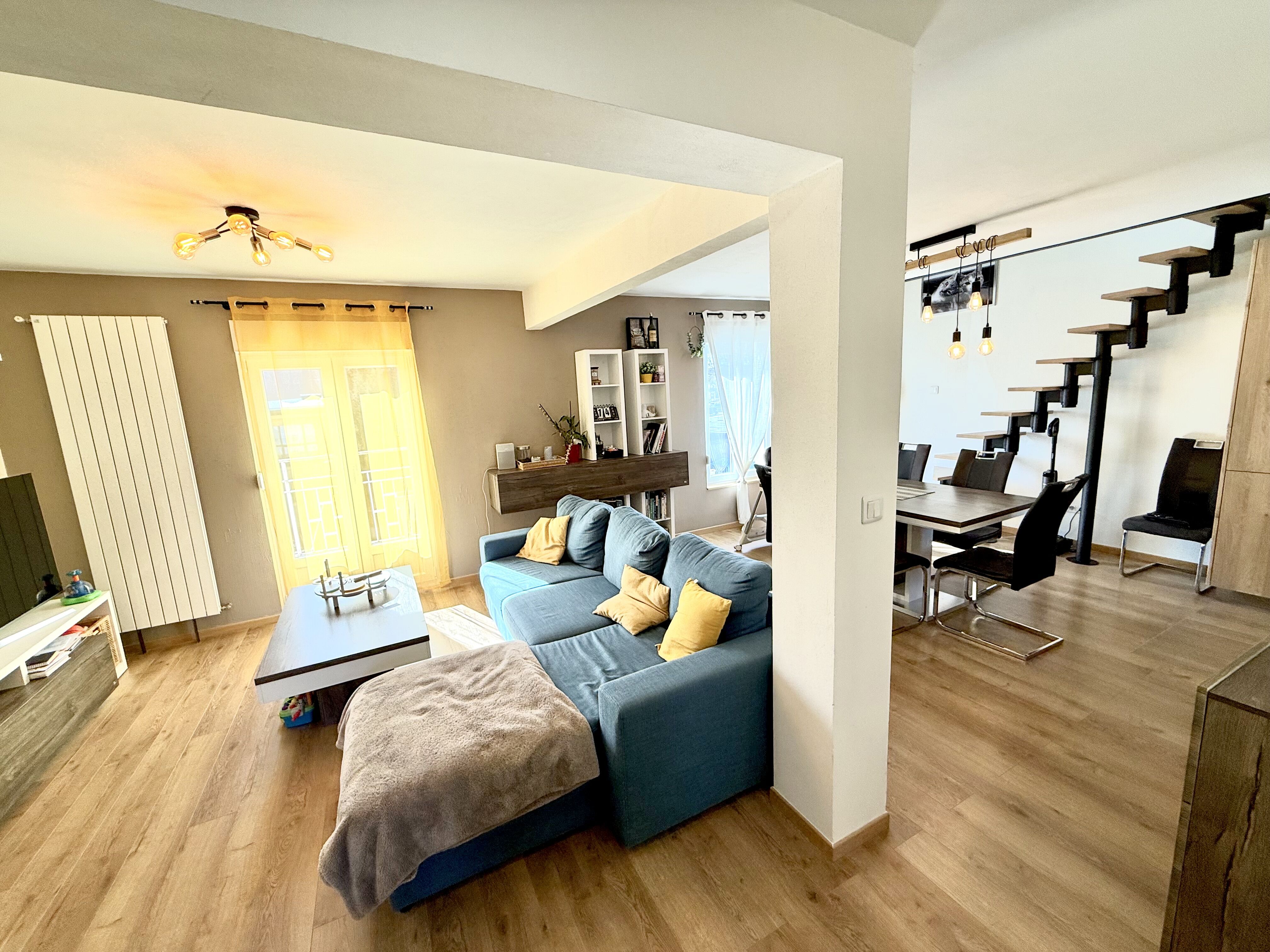 Agence immobilière de Barnabé