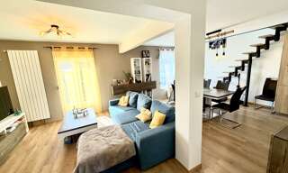 Appartement 4 Pièces 75 m² à vendre à Hagondange (57300)