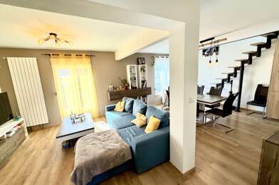 Appartement 4 pièces 194000 €