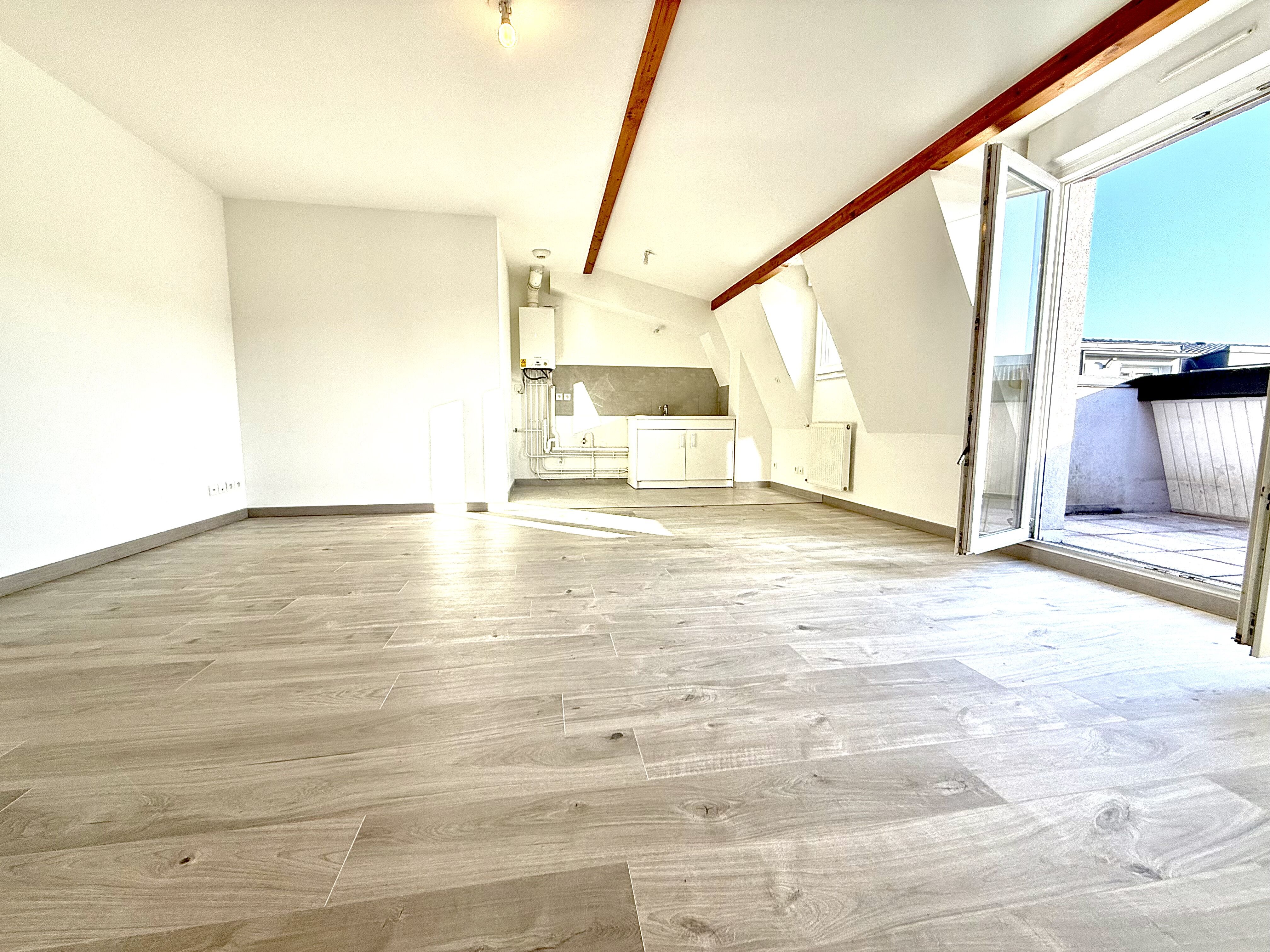 Agence immobilière de Barnabé