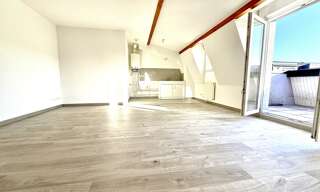 Appartement 2 Pièces 41 m² à vendre à Hagondange (57300)