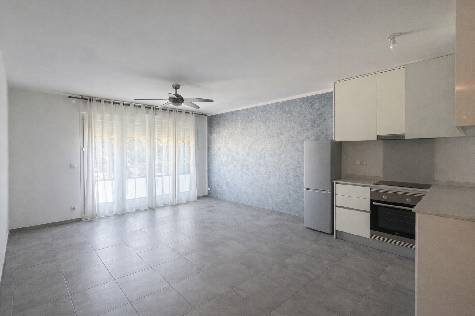 Agence immobilière de Barnabé