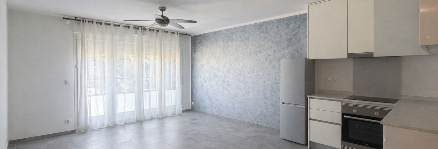 Appartement 4 Pièces 82 m² à louer à Villevaudé (77410)