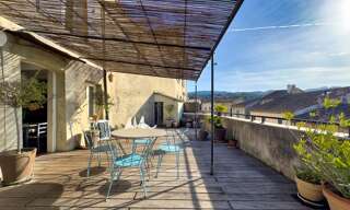 Maison 7 Pièces 302 m² à vendre à Sablet (84110)